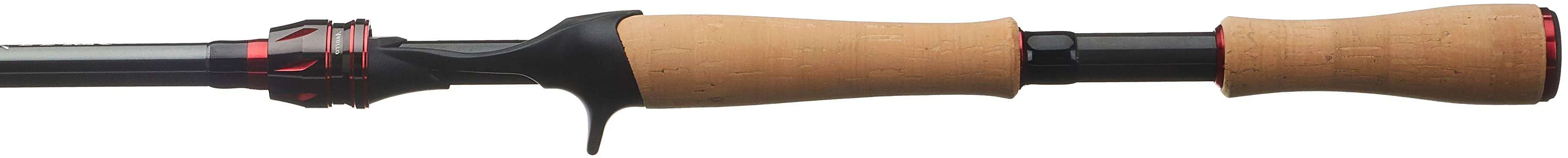 Daiwa Ardito 4 Piece Travel Rods