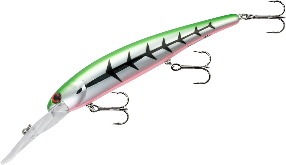 Bandit Walleye Deep 4 3/4 inch Trolling Plug