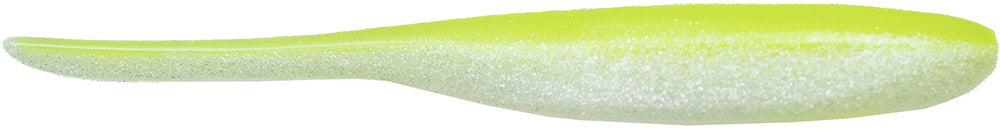 Chartreuse Back Pearl