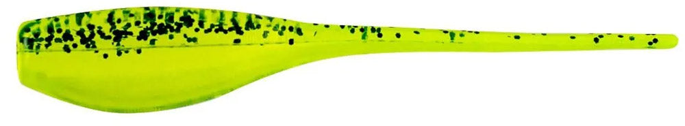 Bobby Garland Baby Shad 2 inch Soft Plastic 18 pack