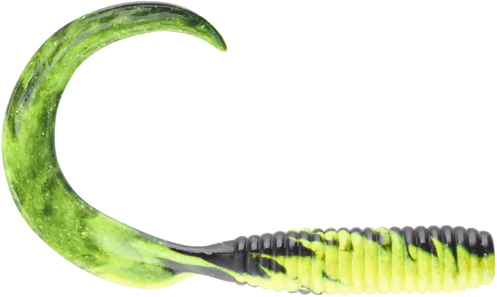 Berkley Gulp! Saltwater Grub - 6 Inch