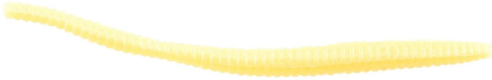 Berkley PowerBait Power Floating 3 inch Plastic Trout Worm 15 pack