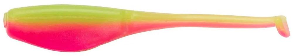 Bobby Garland Baby Shad Swim'R 2 1/4 inch Soft Paddle Tail Swimbait 15 pack