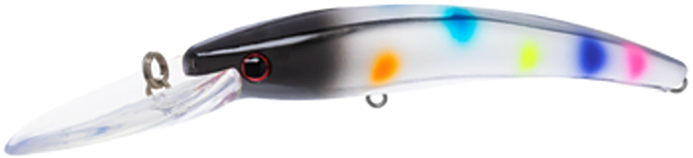 Bill Lewis Precise Walleye Crank Light (PWCL)