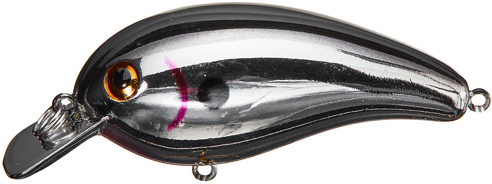 Cotton Cordell Big O Square-Lip Crankbait