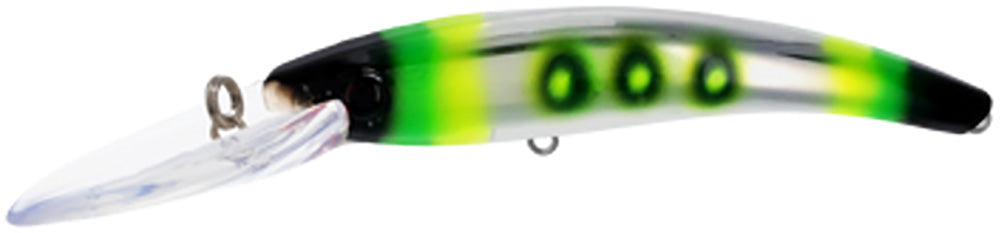 Bill Lewis Precise Walleye Crank Light (PWCL)