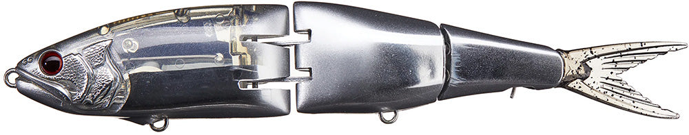 Shimano Armajoint 190SS Slow Sinking Swimbait - 7.5 Inch