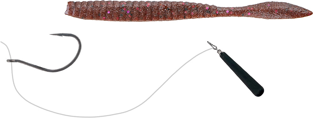 DropShottin' Ultimate Combo Kit w/Hooks & Weights