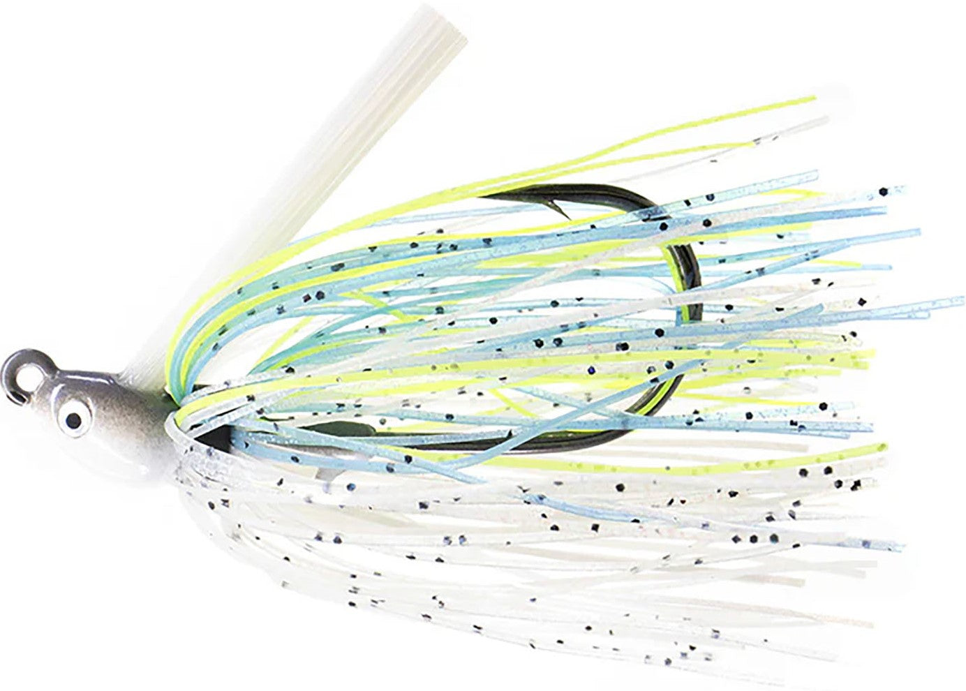 Dirty Jigs No-Jack Swim Jig