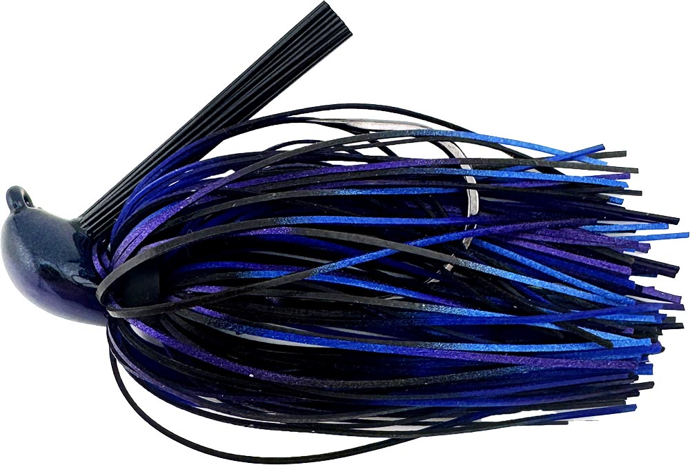 Dirty Jigs Tour Level Pitchin Jig