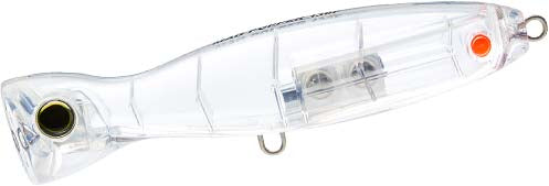 Yo-Zuri Mag Popper 130/160 Topwater Popper