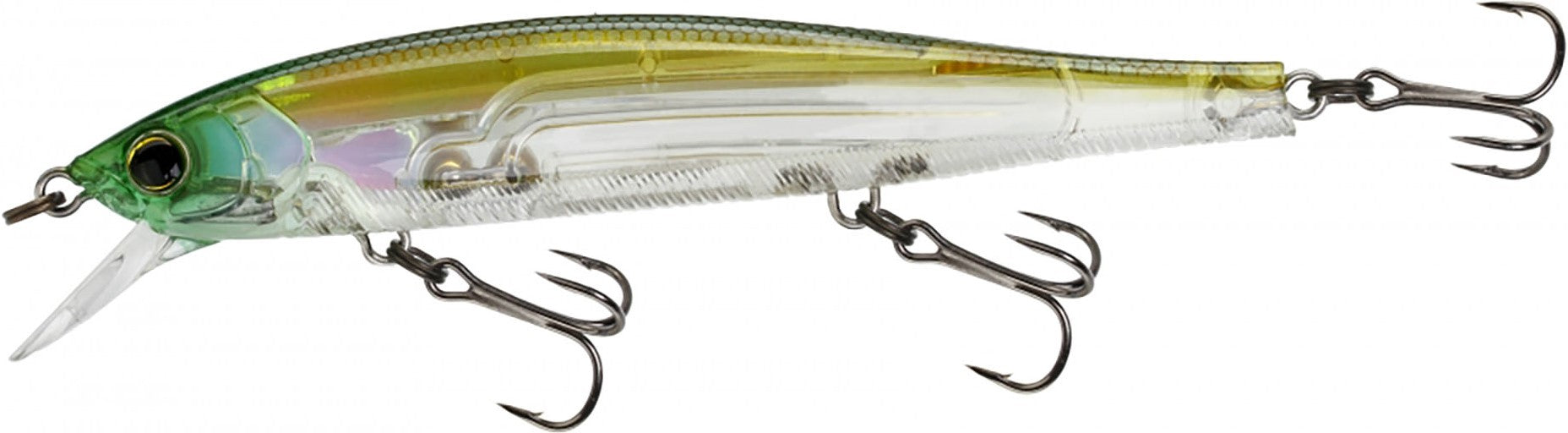 Yo-Zuri 3DB Jerkbait 110