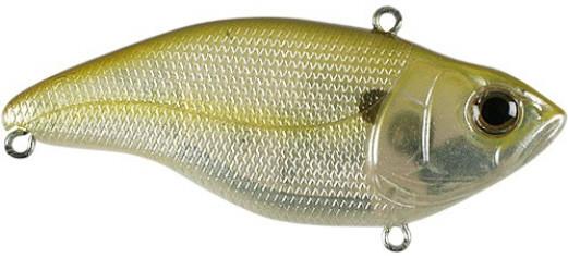 SPRO Aruku Shad 75 Lipless Crankbait