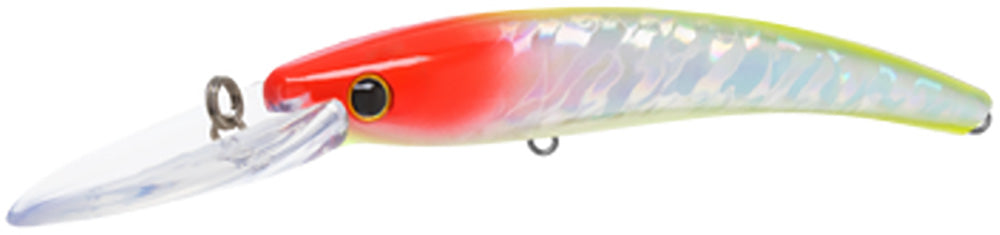 Bill Lewis Precise Walleye Crank Light (PWCL)