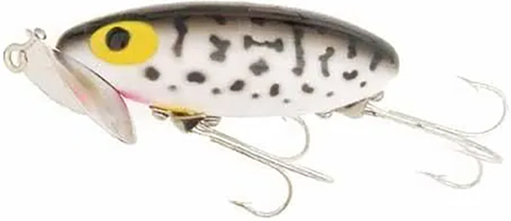 Arbogast Original Jitterbug Wakebait