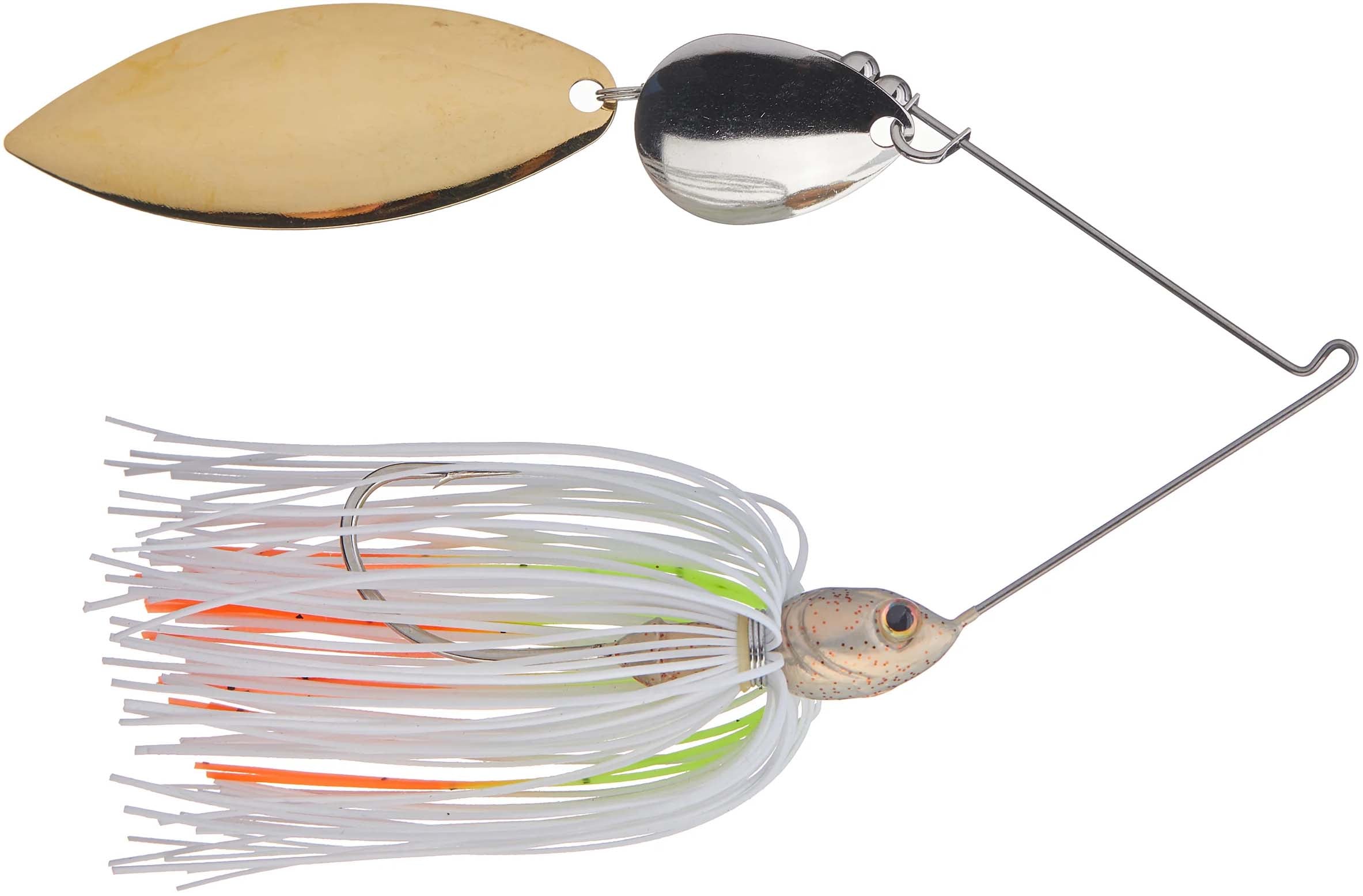 Strike King Tour Grade Colorado Willow Spinnerbait