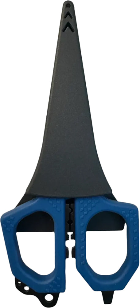 Topwater Co. Premium Fishing Shears - 6.5 Inch