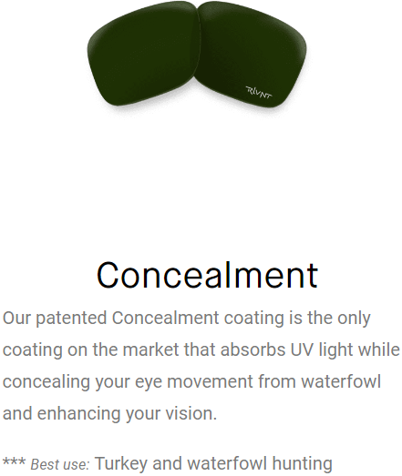 RLVNT Maverick Series Sunglasses