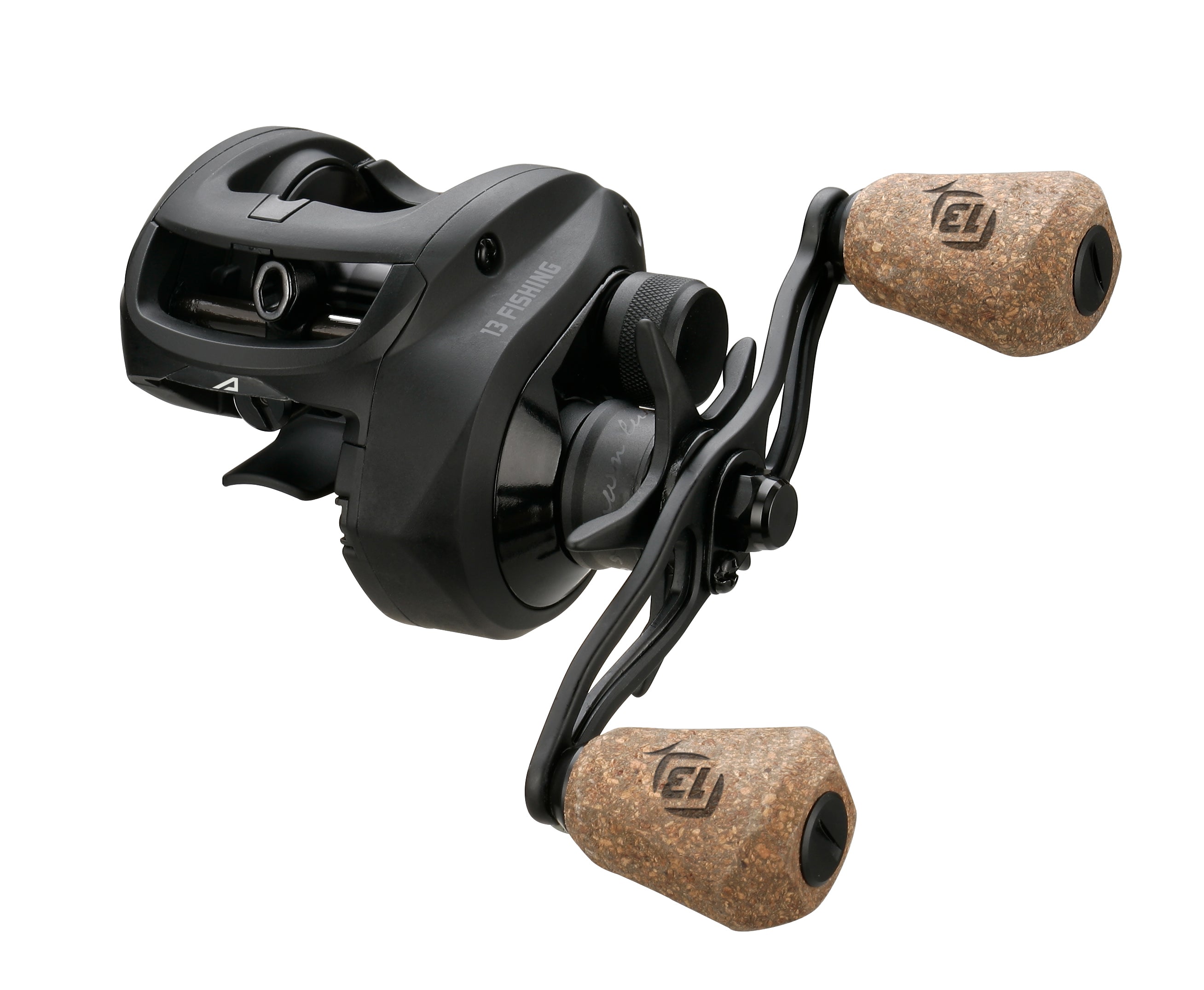 13 Fishing Concept A Gen 2 Baitcasting Reels