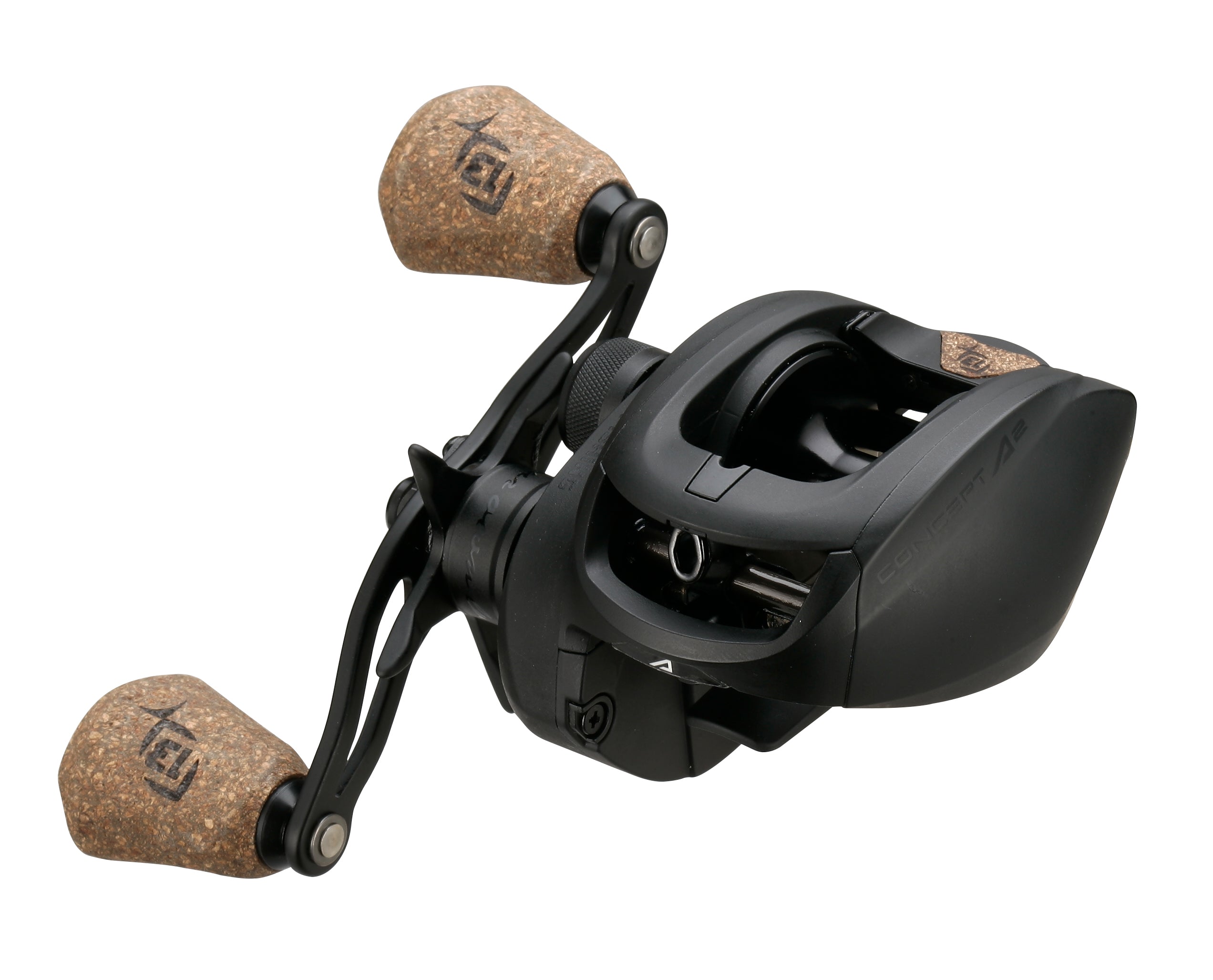13 Fishing Concept A Gen 2 Baitcasting Reels