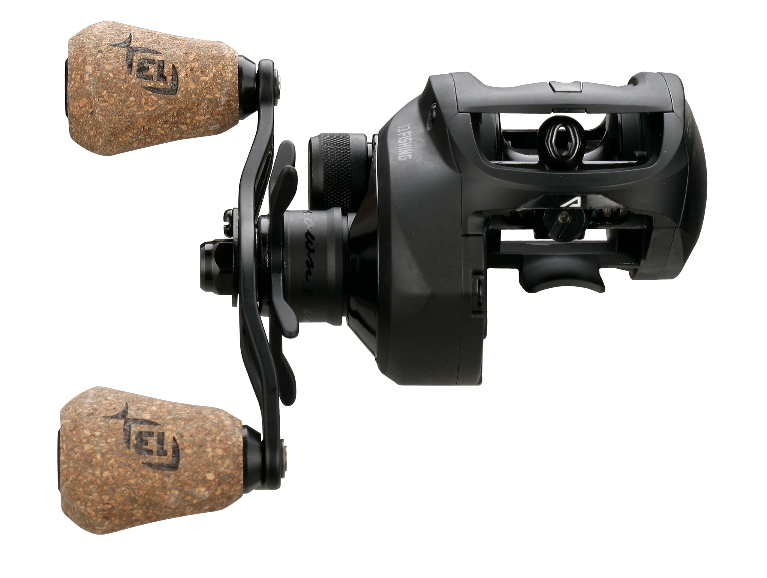 13 Fishing Concept A Gen 2 Baitcasting Reels
