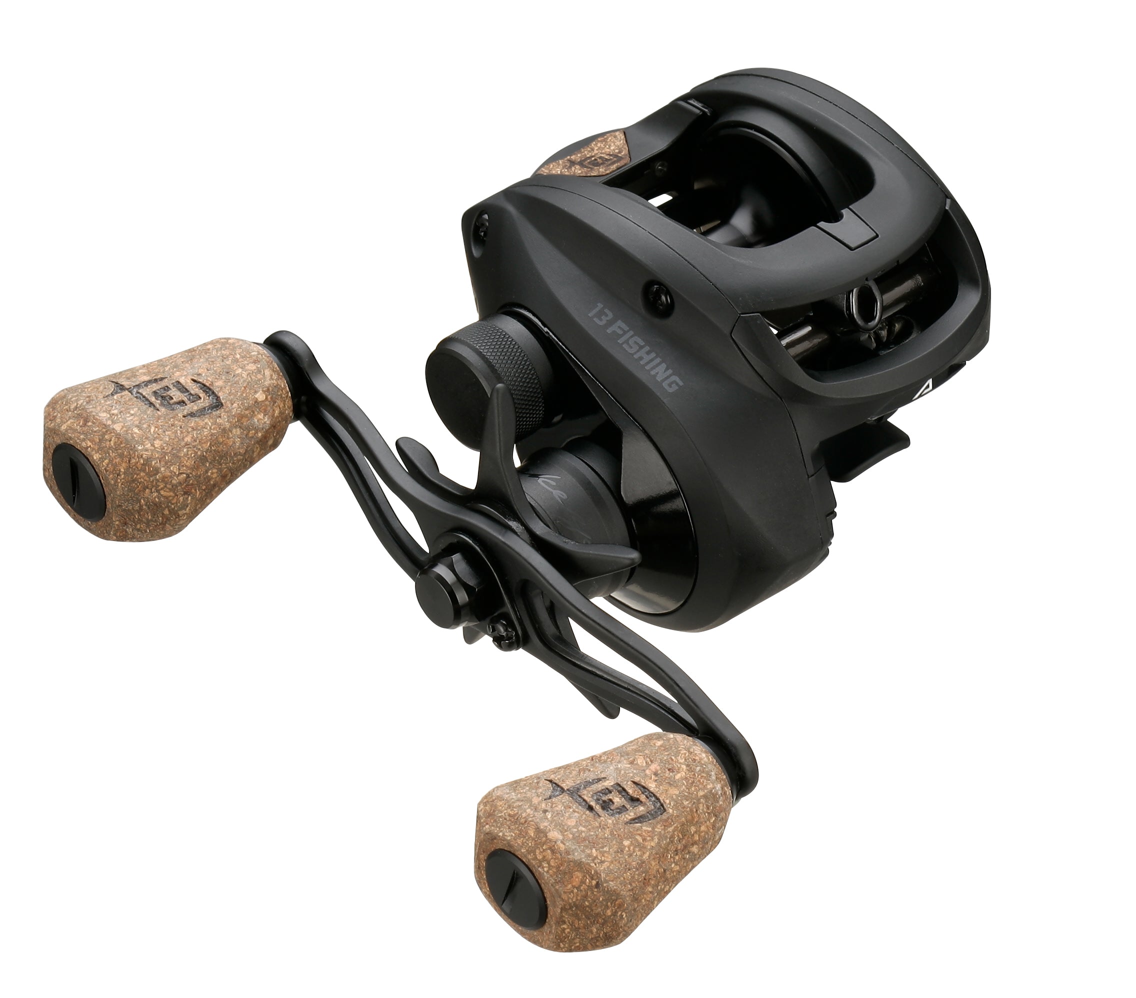 13 Fishing Concept A Gen 2 Baitcasting Reels