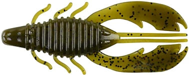 Berkley PowerBait Creatures 'n' Craws 4 inch Essentials Kit