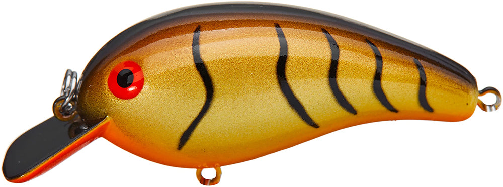 Cotton Cordell Big O Square-Lip Crankbait