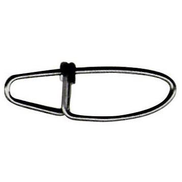 P-Line Cross Lock Snap 1 - 12 PK