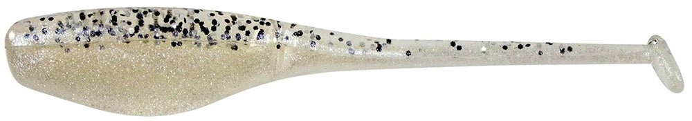 Bobby Garland Baby Shad Swim'R 2 1/4 inch Soft Paddle Tail Swimbait 15 pack