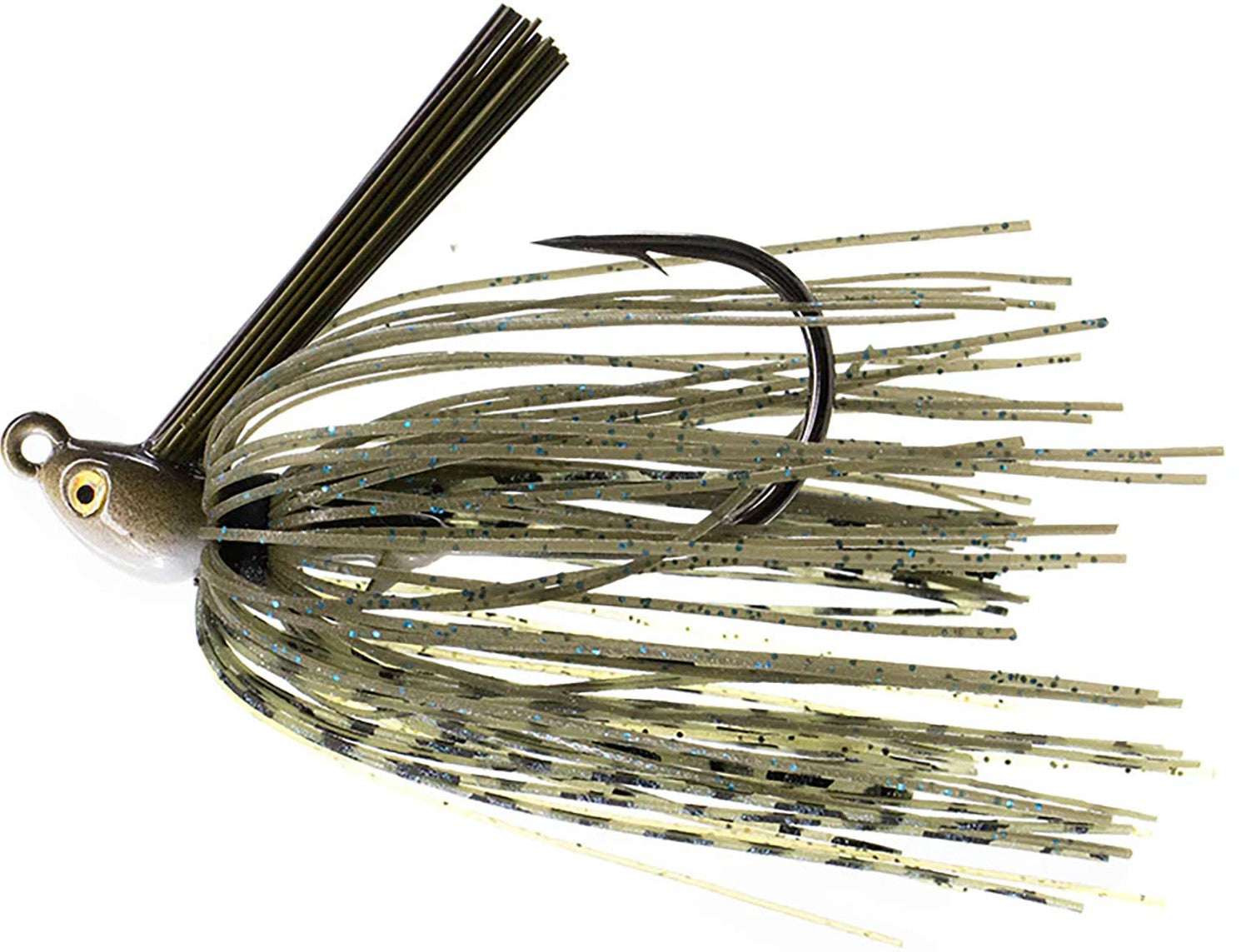 Dirty Jigs No-Jack Swim Jig
