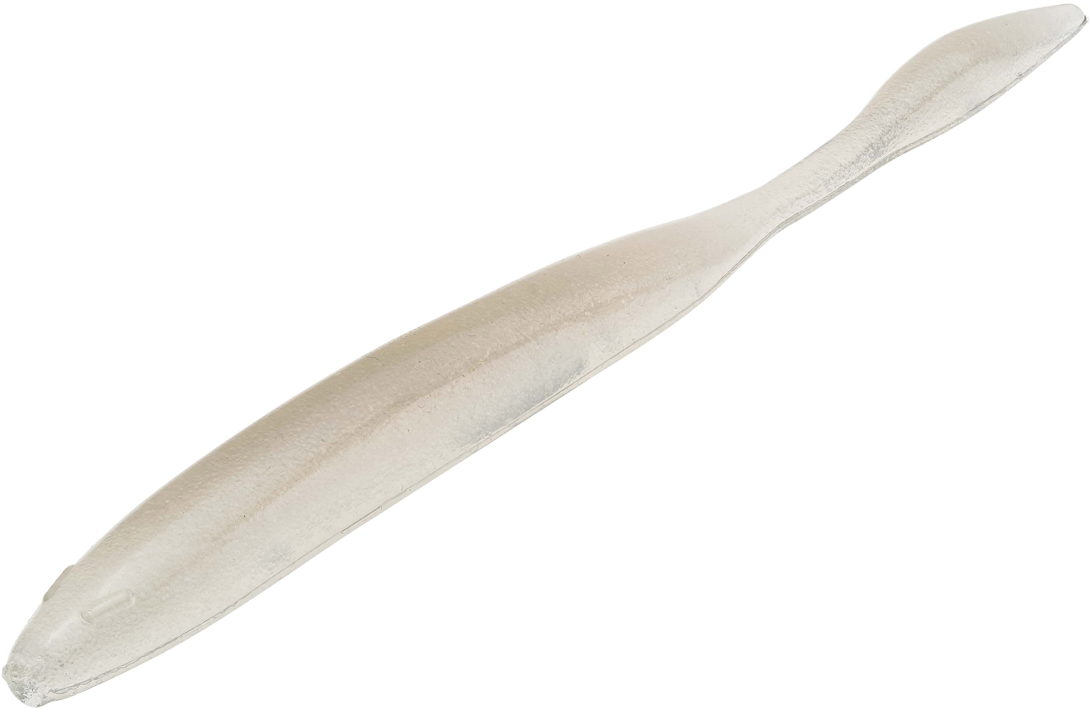 Strike King KVD Magnum Dream Shot 5 inch Drop Shot Bait 8 pack