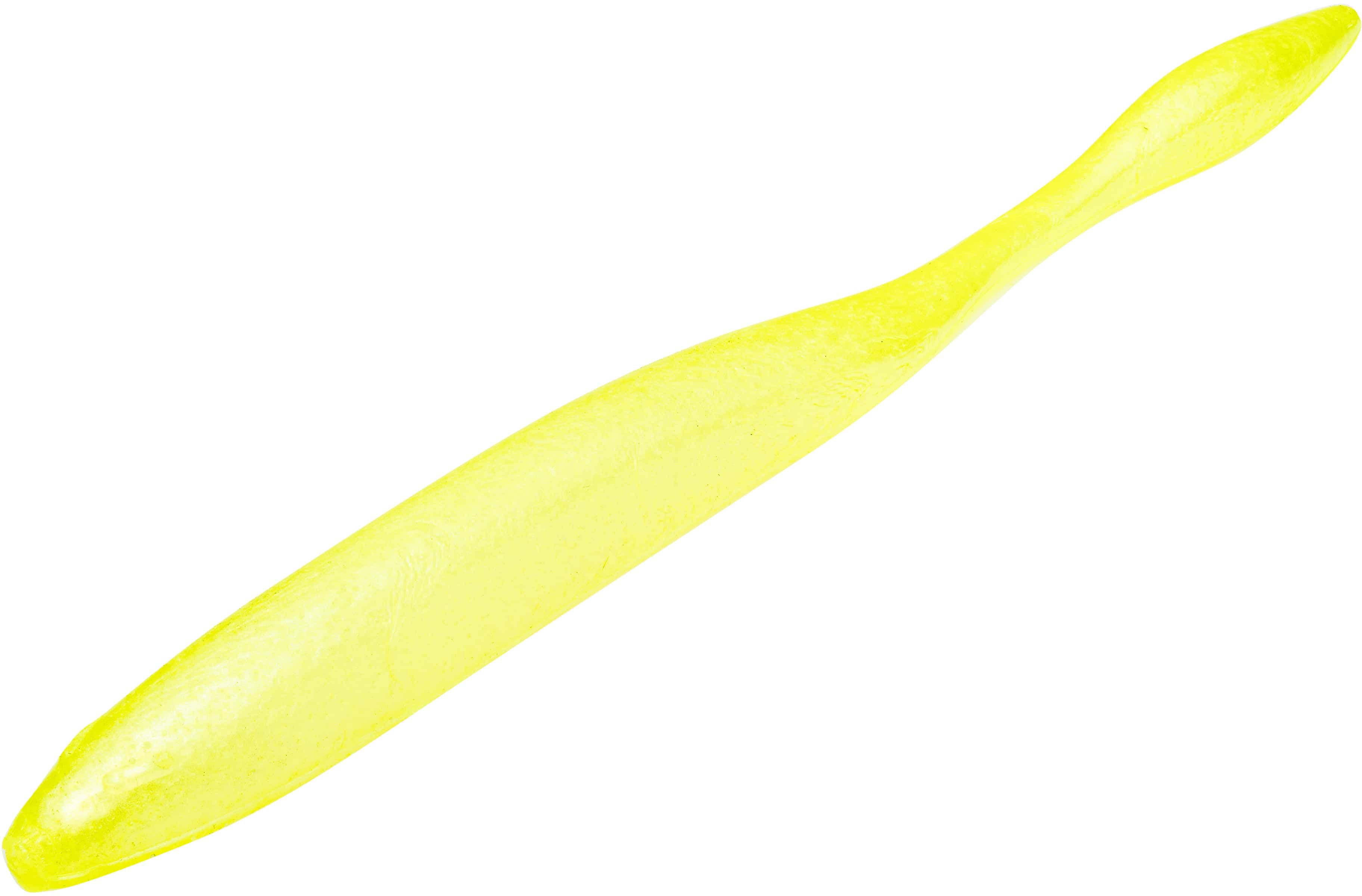 Strike King KVD Magnum Dream Shot 5 inch Drop Shot Bait 8 pack