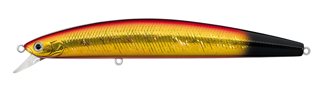 Daiwa Salt Pro Minnow 6 3/4 inch Floating Rip Bait