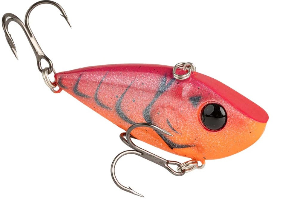 Strike King Red Eyed Shad Lipless Crankbait - 3 Inch