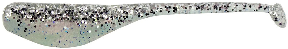 Bobby Garland Baby Shad Swim'R 2 1/4 inch Soft Paddle Tail Swimbait 15 pack