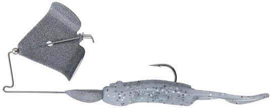 Big Bite Baits Tour Toad Buzzbait