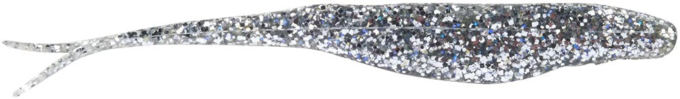 Berkley PowerBait Power Jerk Shad 5 inch Soft Plastic Jerkbait 10 pack