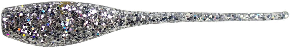 Bobby Garland Baby Shad 2 inch Soft Plastic 18 pack