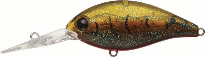 Evergreen International CR-10 Deep Diving Crankbait