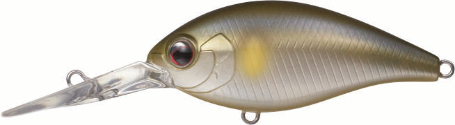 Evergreen International CR-10 Deep Diving Crankbait