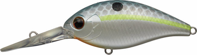 Evergreen International CR-10 Deep Diving Crankbait