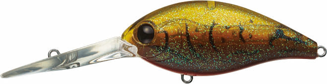 Evergreen International CR-16 Extra Deep Diving Crankbait