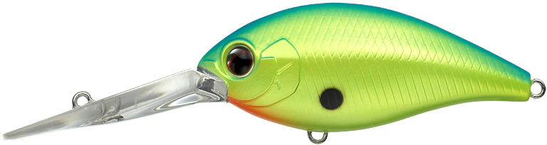 Evergreen International CR-13 Deep Diving Crankbait