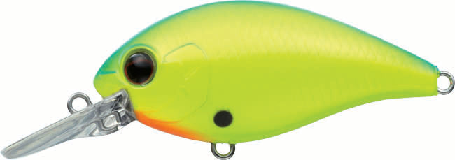 Evergreen International CR-6 Medium Diving Crankbait