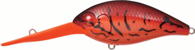 Evergreen International CR-16 Extra Deep Diving Crankbait