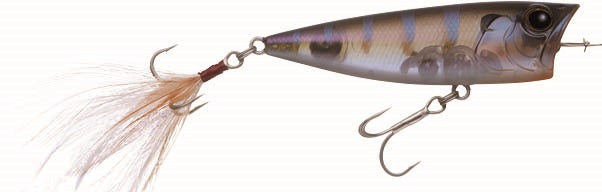 Evergreen International OB-68 Topwater Popper