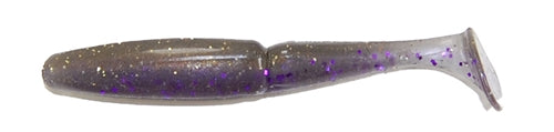 Gambler EZ Swimmer 4 1/4 inch Segmented Paddle Tail Swimbait