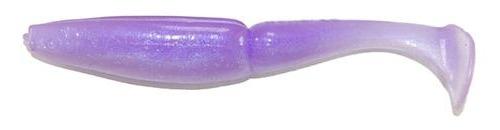 Gambler Big EZ 5 inch Segmented Paddle Tail Swimbait