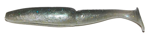 Gambler EZ Swimmer 4 1/4 inch Segmented Paddle Tail Swimbait